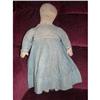 Image 1 : Early Cloth Homemade Doll #1468931