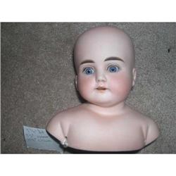 German Alt, Beck & Gottschalck  698 bisque head#1468955