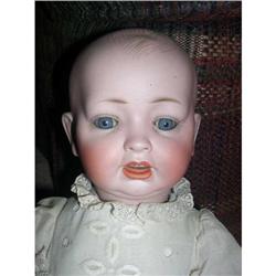 German Bisque Hertel, Schwab & Co. 142 #1468964