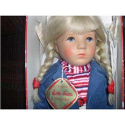 Kathe Kruse Mellanie  1977-78 #1468968