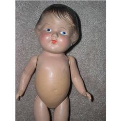 Composition Lil Sis Doll #1468972