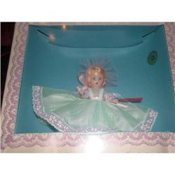 Nancy Ann Storybook Goldi Locks #1468990