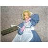 Image 1 : International Ravca Holland bendable doll with #1468992