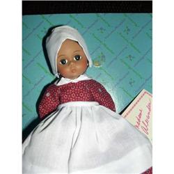 Madame Alexander Black Prissy MIB #1468998