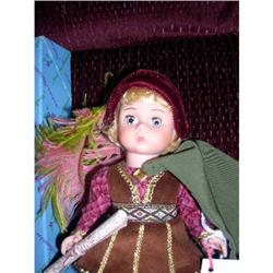 Madame Alexander Christopher Columbus 1992 #1468999