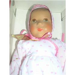 9" Kathe Kruse Wiggi 1987-88 MIB #1469006