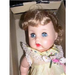 R & B Littlest Angel With Box 1957 #1469012