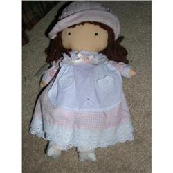 Joan Walsh Anglund Doll #1469016