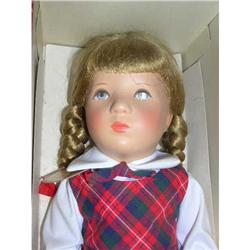 1969 Claudia Dress Karen Kathe Kruse box #1469042