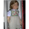 Image 1 : 14" Kathe Kruse Kathrinchen 1992 MIB #1469046