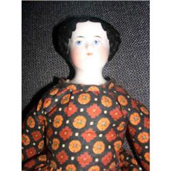 11.5" China W/ New Body 1860-70 #1469049