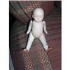 Image 1 : 4.5" Bisque Doll With wire Joints #1469050