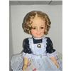 Image 1 : 1982 Shirley Temple Vinyl MIB 12" #1469076