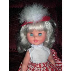 14" Furga in tagged outfit #1469078