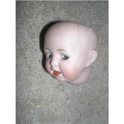 Japan Bisque Head as is #1469081