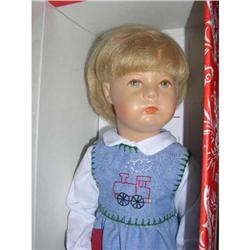 1992 Kathe Kruse Peter MIB #1469084