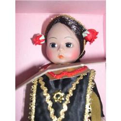 1982 Madame Alexander Indonesia MIB #1469087