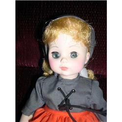 Madame Alexander Poor Cinderella #1469093