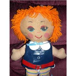 15" Cloth Character Learner Talker #1469097