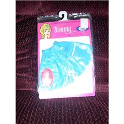 IDEAL Tammy Fashions blue skirt #1469098