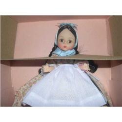 1981 Madame Alexander Argentina #1469101