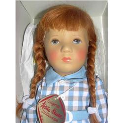 1987-88 Kathe Kruse Ingeborg MIB #1469108