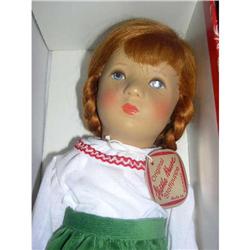 1985 Kathe Kruse Penny MIB #1469109