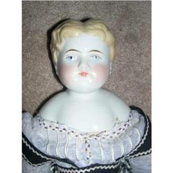 Germany Blonde China #1469117