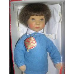 Kathe Kruse Jockerle MIB #1469120