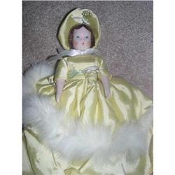 Ruth Gibbs China January Play friend with label#1469121