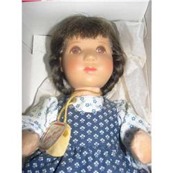 Kathe Kruse Dorle MIB #1469130