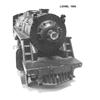 Image 1 : Early Pre-War Lionel Toy Train Engine No. 1684 #1469376