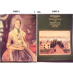 Nina Little Americana Collection 1994 Auction #1469382