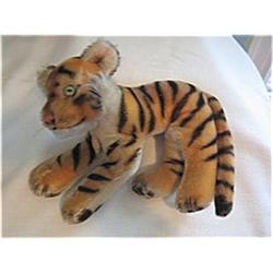 Steiff Tiger Cub #1469480