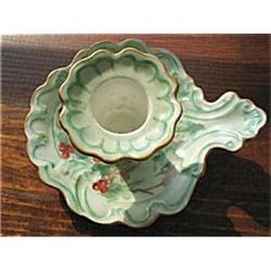 Limoges Chamber Stick Candle Holder #1469498