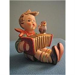 M.I.Hummel Lets Sing-#110/I #1469501