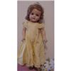 Image 1 : Doll composition Princess Nancy Arranbee 1940s #1469555