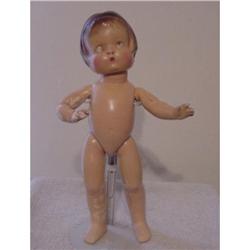 Doll Composition Patsy Effanbee  1930s #1469594