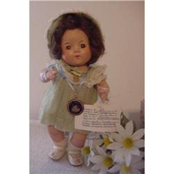Doll Composition Dionne Cecille 11" 1930s  #1469610