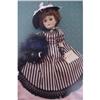 Image 1 : Doll  TOULOUSE LAUTREC #2250 Portrait  MADAME #1469625