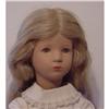 Image 1 : Doll KATHE KRUSE DISPLAY DOLL Made in Germany #1469665