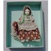 Image 1 : Doll Ruth Gibbs China Barbara MIB #1469687