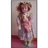 Image 1 : Doll Bisque German French Market  DEP 27"  #1469711