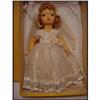 Image 1 : Doll Terri Lee BRIDE Extra Large Box 1950s #1469713