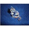 Image 1 : Swarovski Sitting Cat n/box #1469849