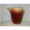 Image 1 : Salt glazed crock pitcher #1469911
