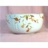 Image 1 : Autumn Leaf Mixing Bowl Hall Pottery #1469975
