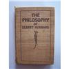 Image 1 : The Philosophy of Elbert Hubbard SIGNED #1474603