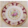 Image 1 : ROYAL ALBERT 9 1/4 PLATE - LADY HAMILTON 2 #1474663