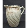 Image 1 : LOVELY ANTIQUE JUG - BROWN TRANSFER #1474706